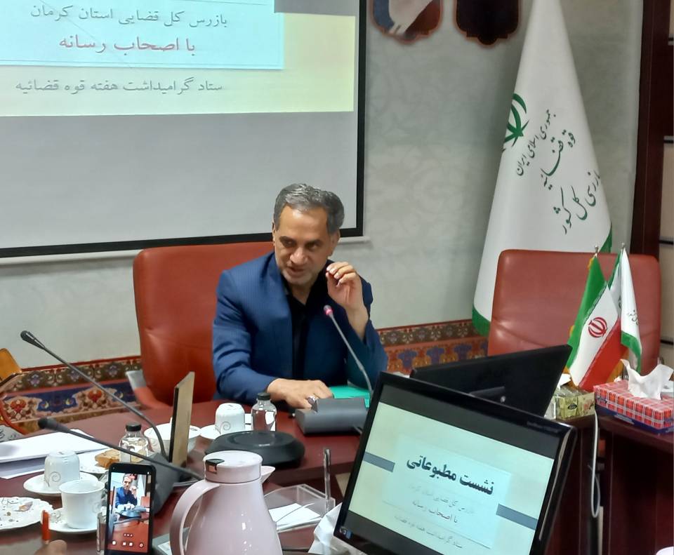 سیاست‌های آبی جازموریان را به کانون ریزگرد تبدیل کرد