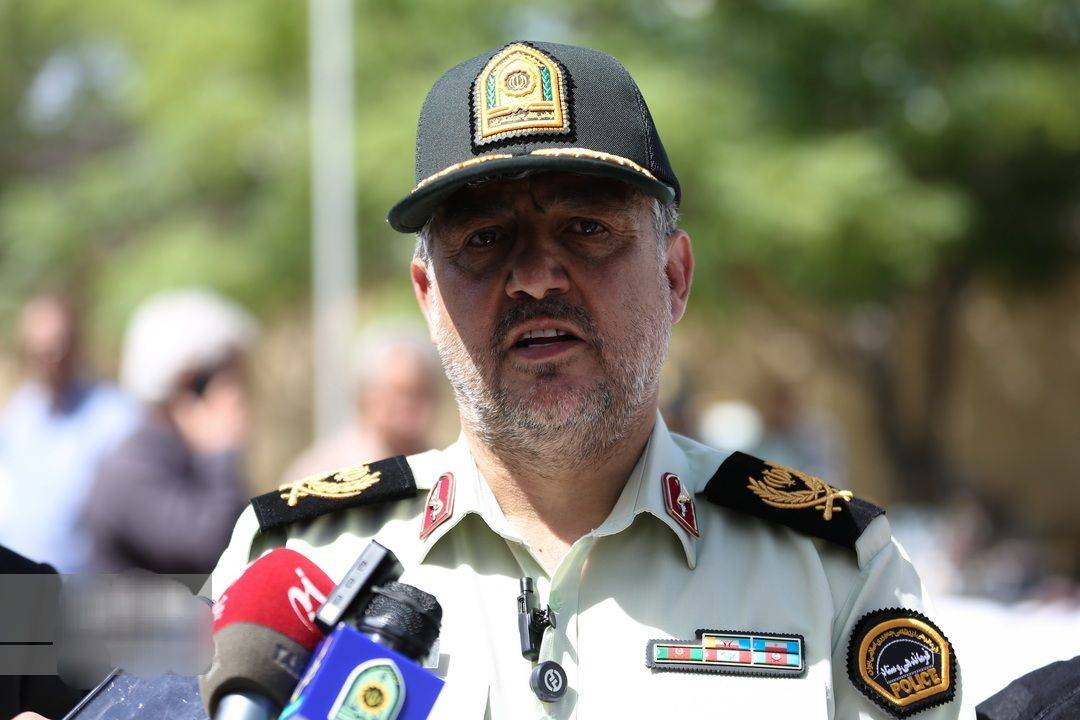 دستگیری عامل کلاهبرداری در سیرجان