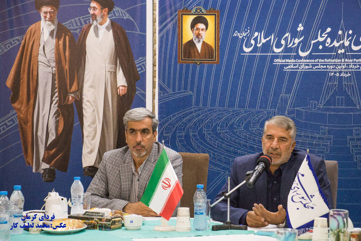 پیگیر جدی انتقال حساب صنایع بزرگ هستیم
