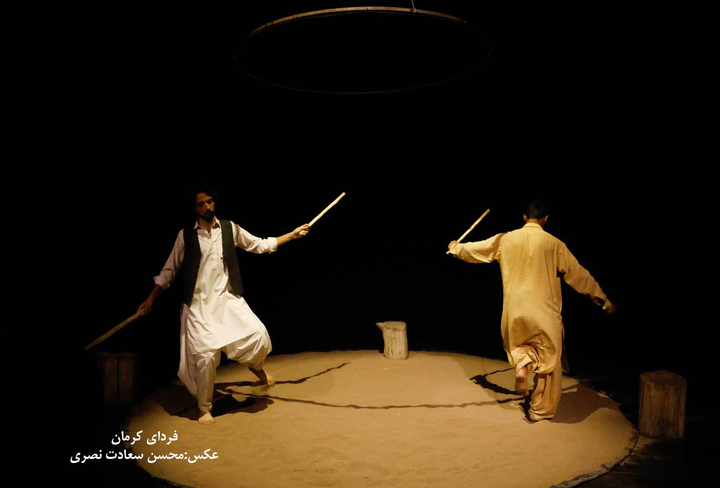 مغاک و بازتولیدِ نظمِ مردسالار