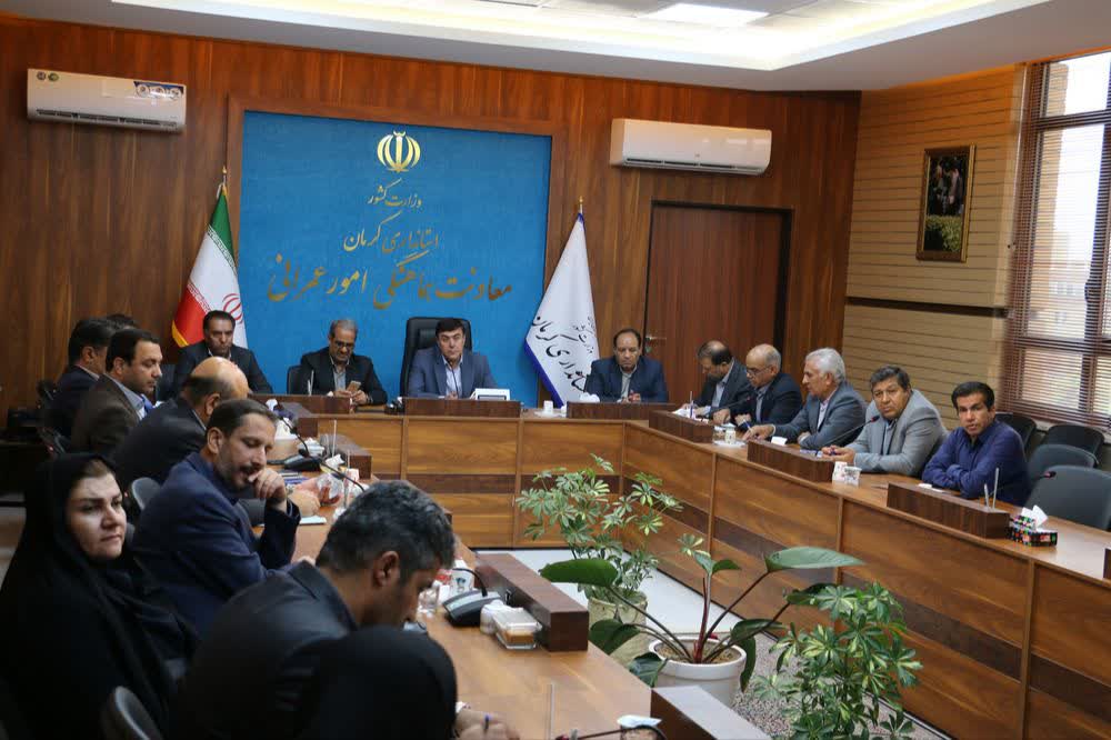 طرح ساماندهی ترافیک میدان شورا ظرف ۱۵ روز بازبینی شود