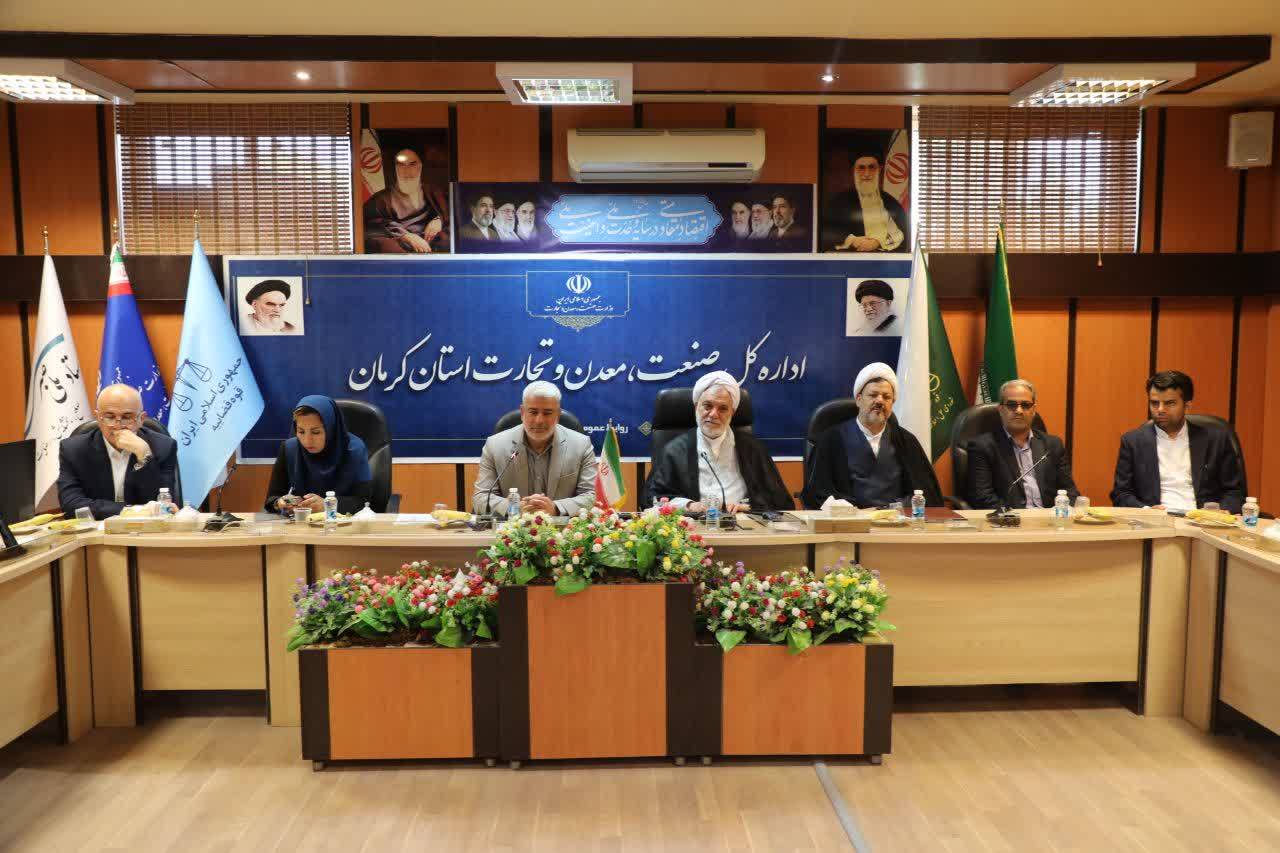حل اختلافات پیش از ورود به فرآیند قضایی یک ضرورت است