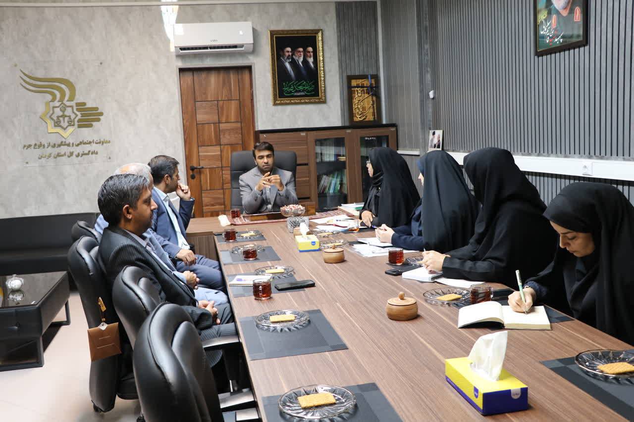 کاهش طلاق در ۱۶ شهرستان استان کرمان