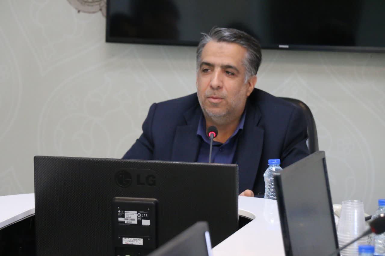 هنرستان هنرهای زیبا دختران کرمان در چهار رشته هنرجو می‌پذیرد