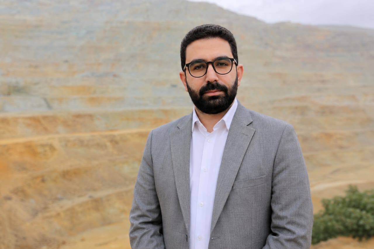 حسام اسدی سرپرست شرکت نمایشگاه‌های بین‌المللی جنوب‌شرق کرمان شد