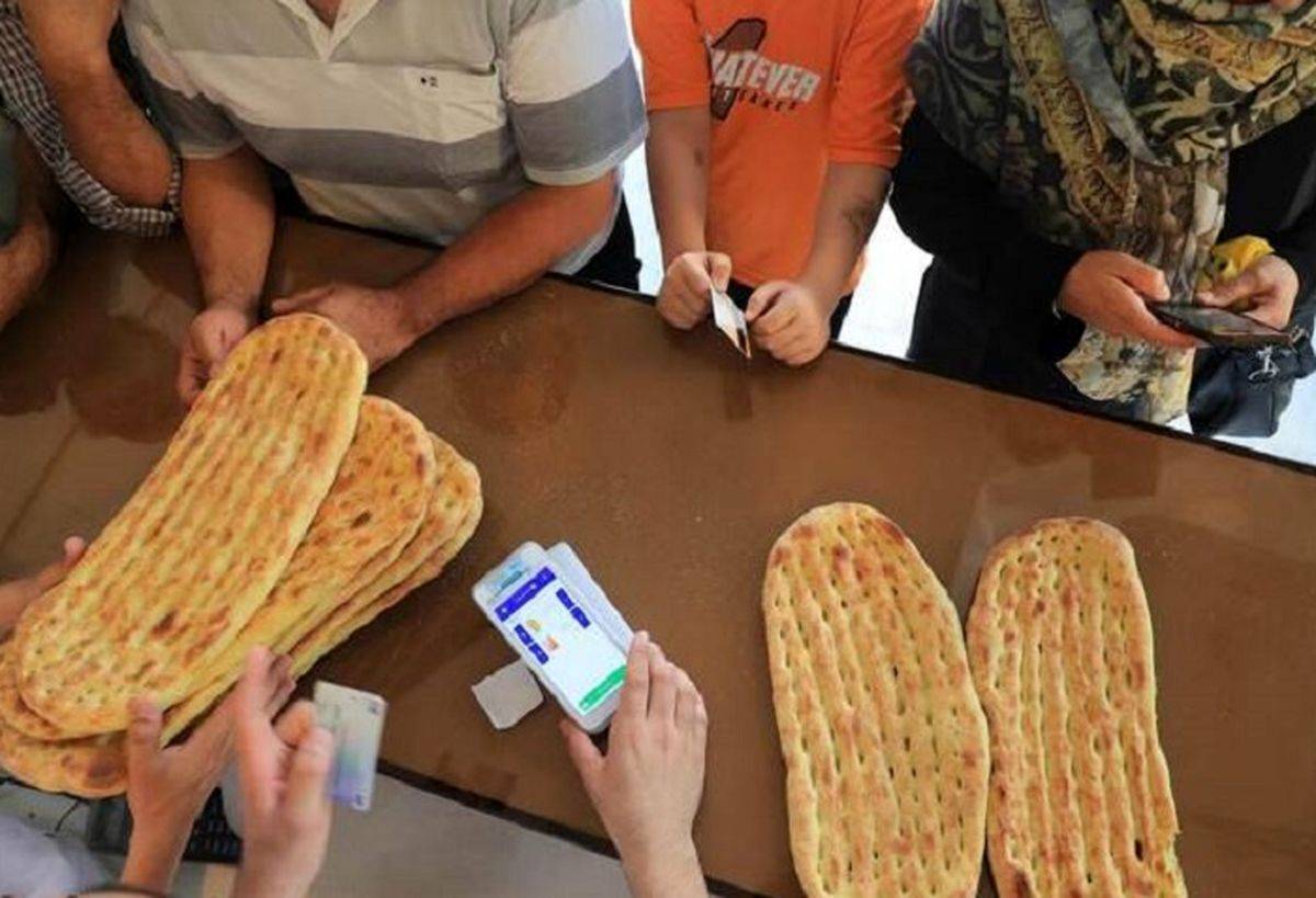 قیمت نان آزادپز در کرمان تعیین شد