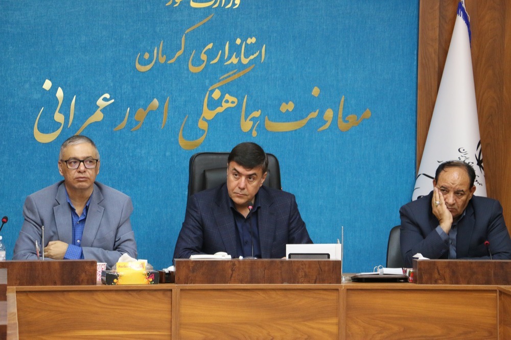 میراث‌فرهنگی طرح نهایی ساماندهی قلعه‌‌دختر را تا پایان مهر آماده کند
