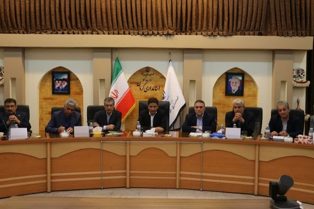   بنای تاریخی شرکت فرش به بخش خصوصی واگذار می‌شود