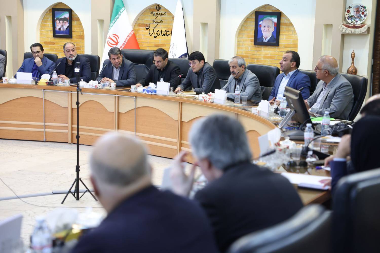 بحران بهداشتی لاله‌زار در کمتر از یک هفته مهار شد
