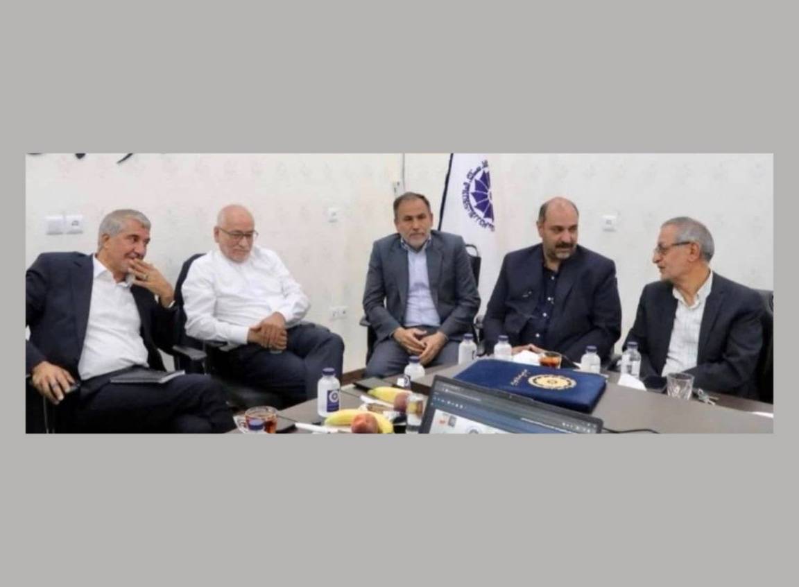 توسعه رفسنجان در گرو ساماندهی صنایع مس و زنجیره تامین خودرو