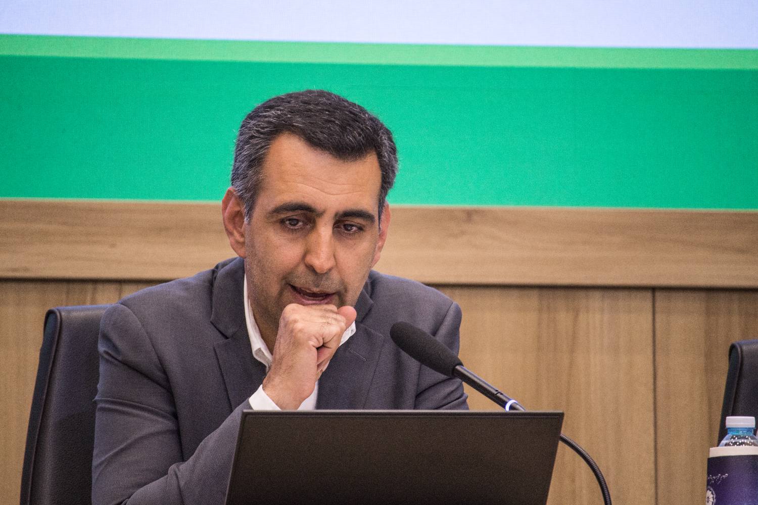  کاهش عرضه جهانی پسته بر قیمت‌ها اثرگذار است