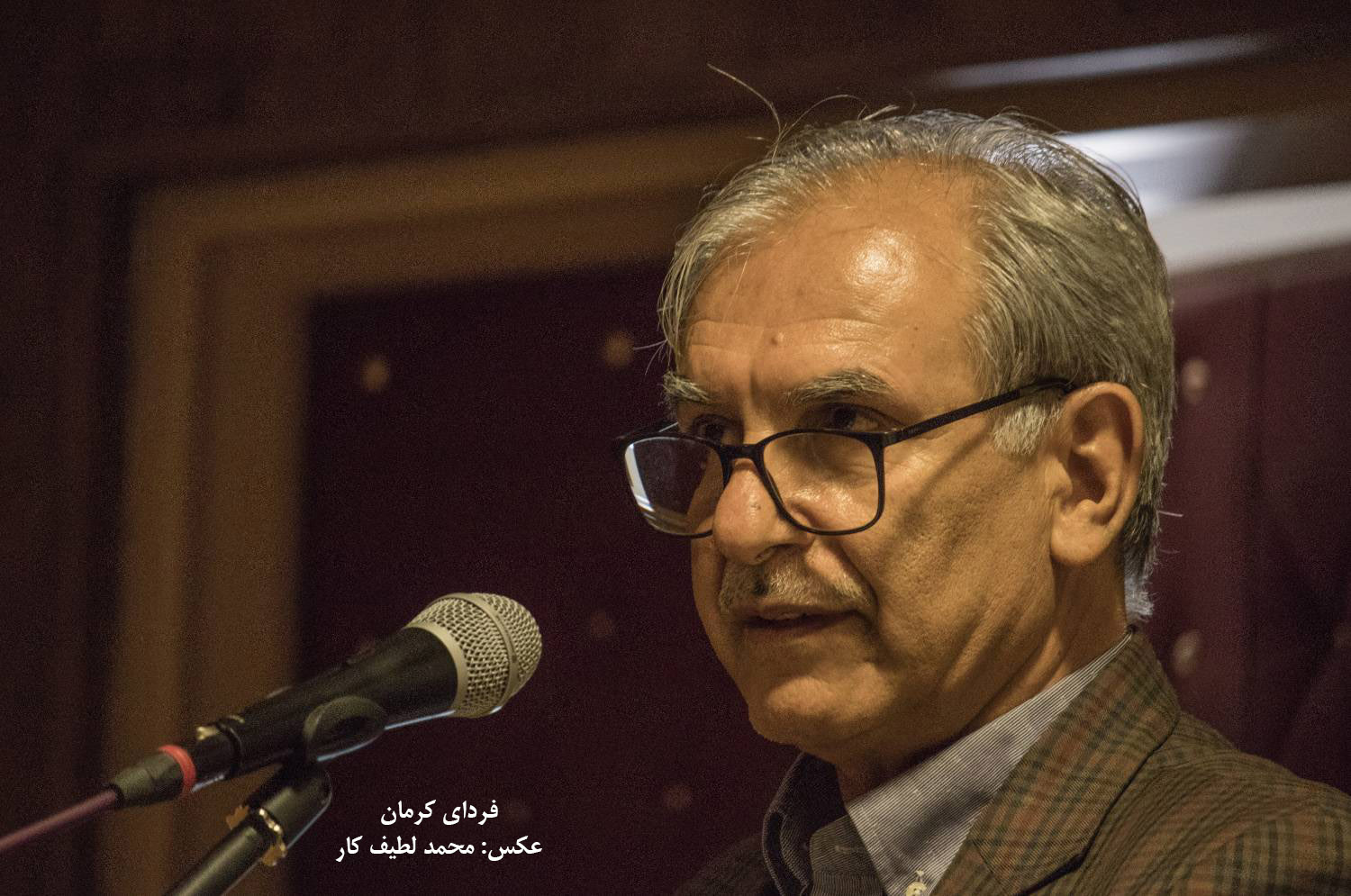 روایتی از خودآموزی تا پژوهشگری در تراز ملی*