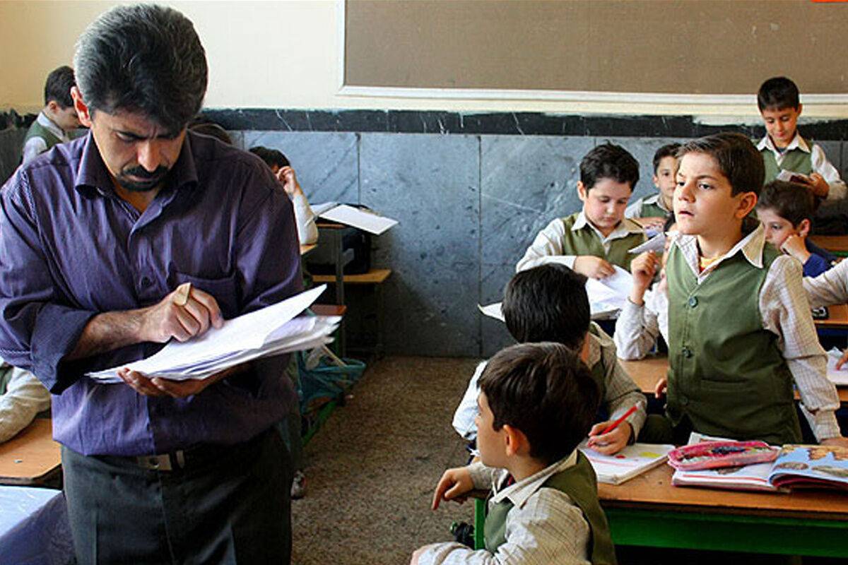 افزایش غیرضروری شهریۀ مدارس غیردولتی پذیرفتنی نیست