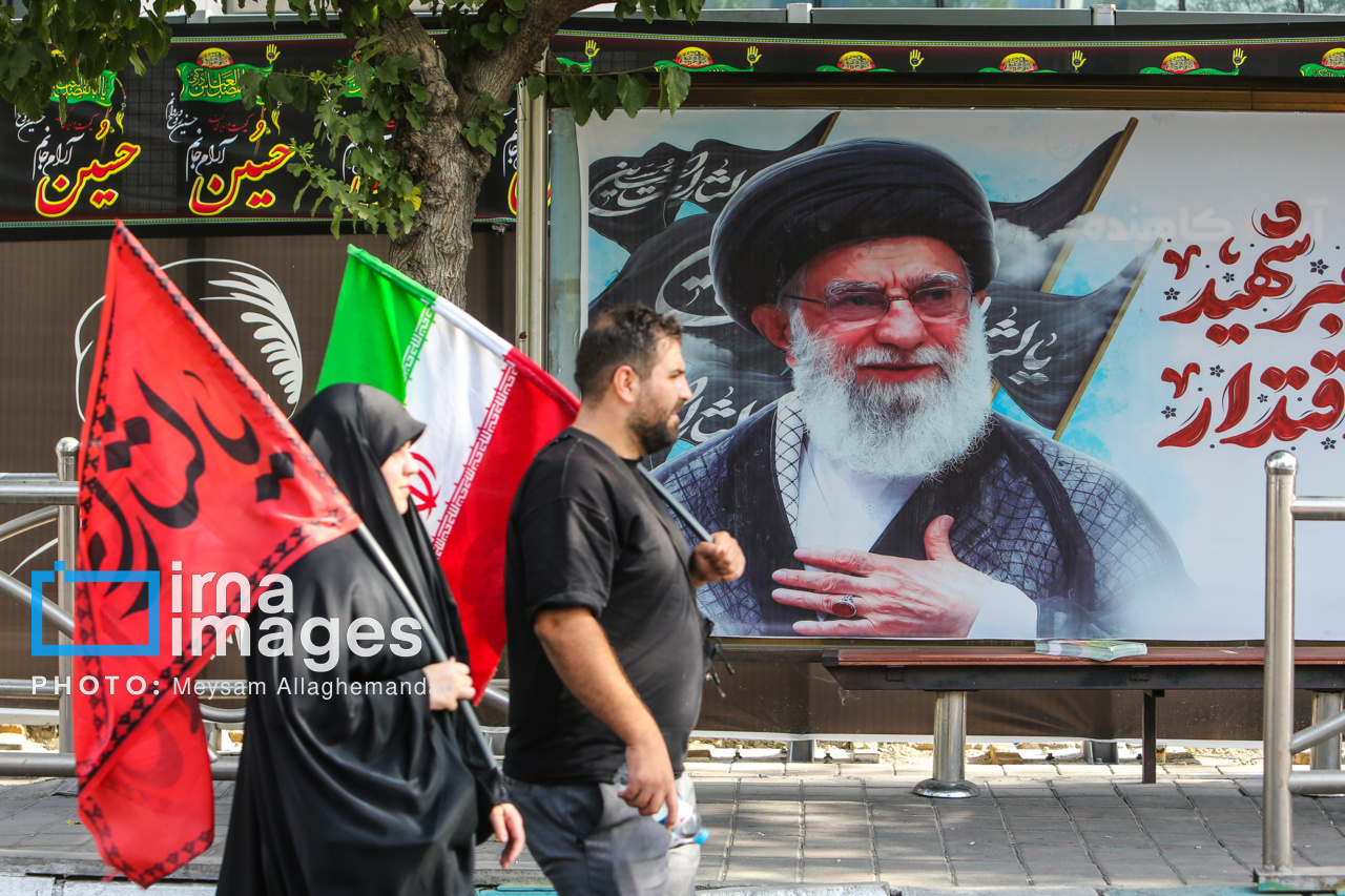یکشنبه در سراسر کشور تعطیل رسمی اعلام شد