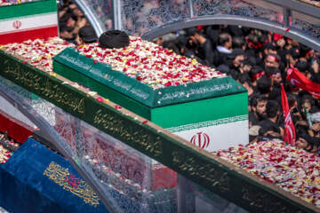 نحوۀ پذیرش و ارائۀ خدمات به زائران کرمانی در مشهد تشریح شد