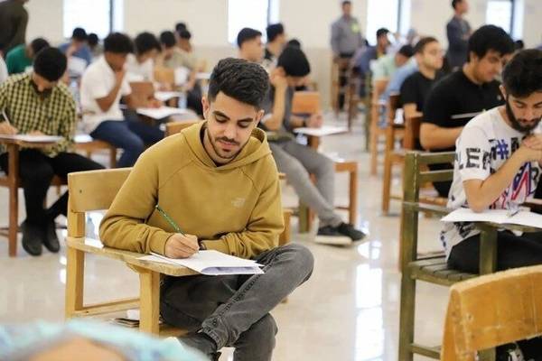 کارت امتحانات نهایی یازدهم و دوازدهم از امروز قابل دریافت است