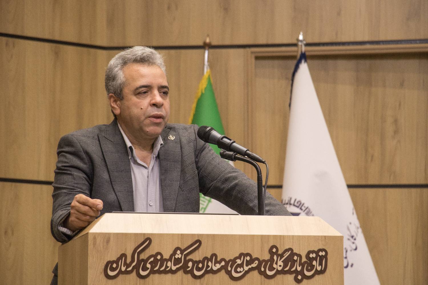 توسعه تجارت جهانی پسته نیازمند شناخت بازار است