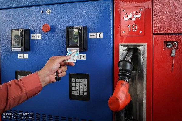 طرح جدید توزیع بنزین از اول مرداد اجرا می‌شود
