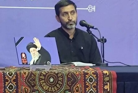 اعزام ۴۰۰ خادم و برپایی ۱۵۵ موکب برای بدرقۀ امام شهید