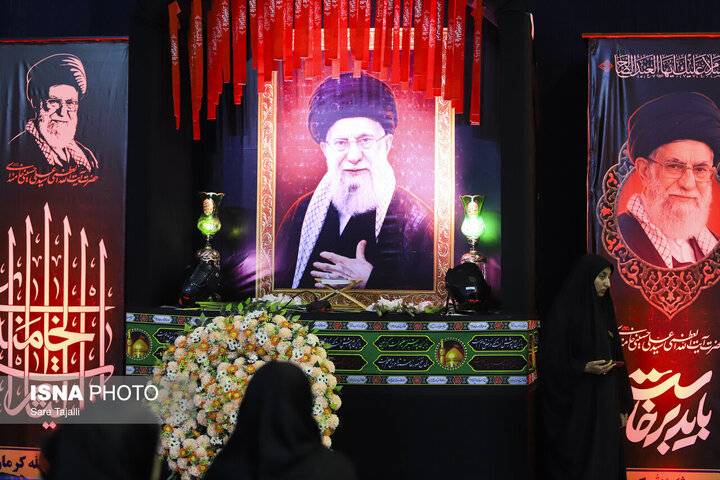 مراسم بزرگداشت «آقای شهید ایران» در مصلای امام علی(ع) کرمان برگزار می‌شود