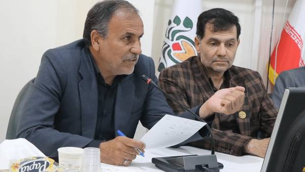 کاهش ۸۰ درصد محصول پسته رفسنجان 