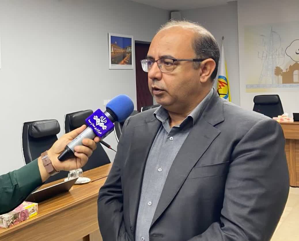 همراهی مشترکان ضامن پایداری شبکه برق است