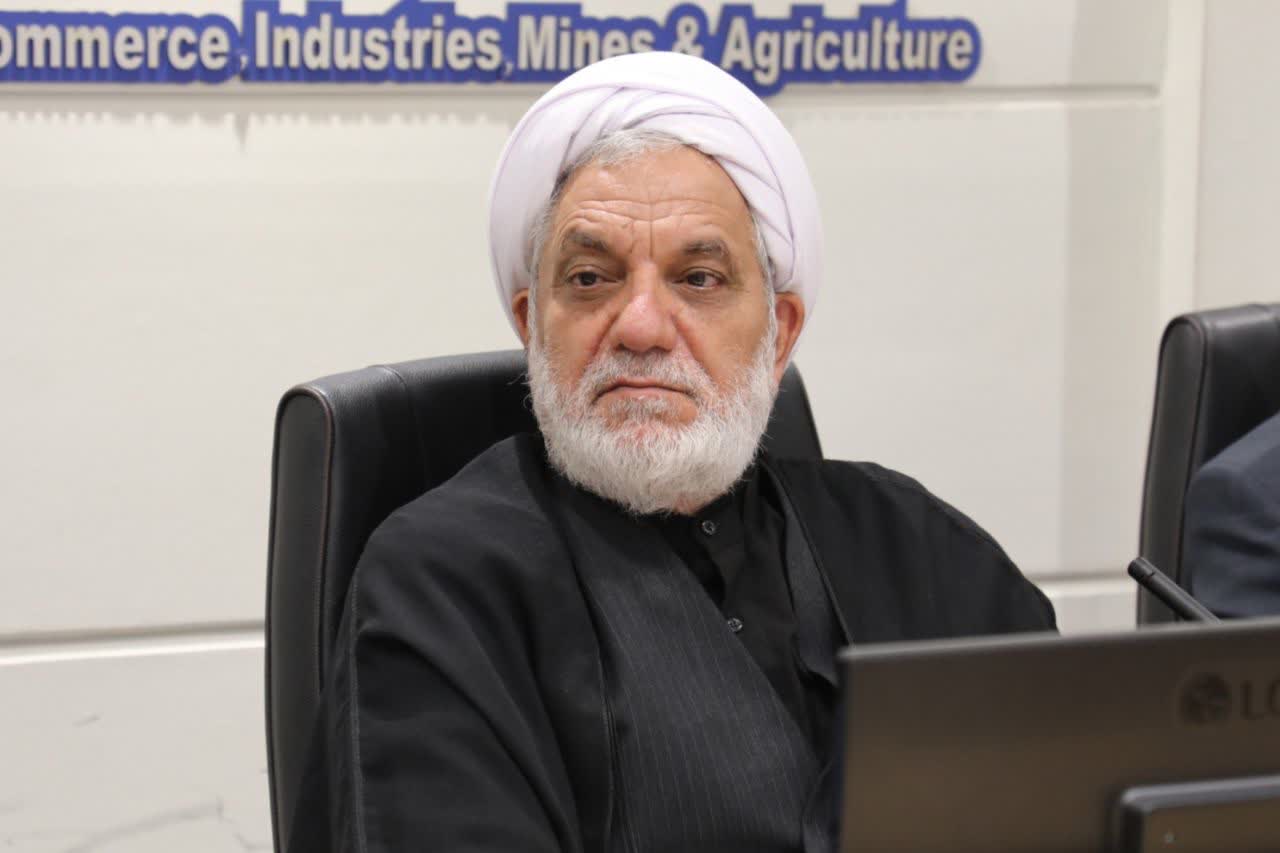 پرونده‌های فعالان اقتصادی با نظر مشورتی اتاق بازرگانی بررسی می‌شود