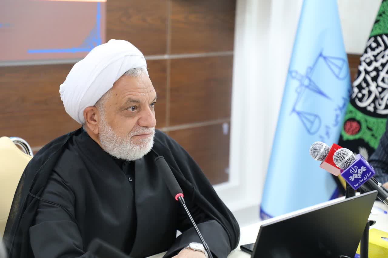 بازداشت بدهکاران مالی باید آخرین راهکار باشد