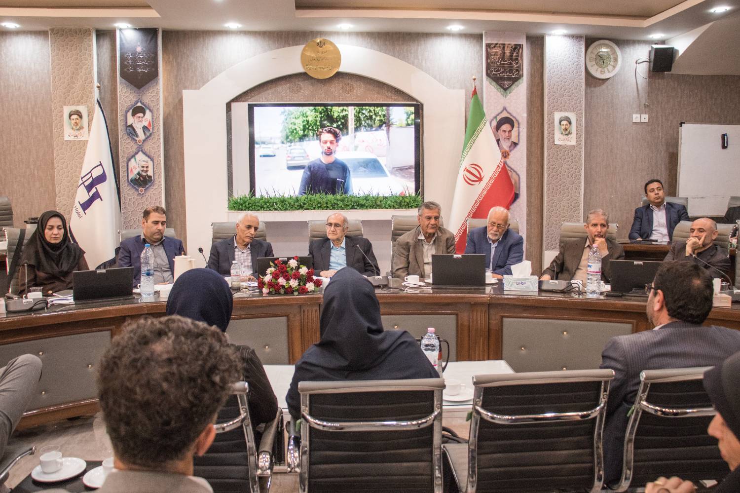 از وضع فعلی حمل‌ونقل عمومی کرمان دفاع نمی‌کنم