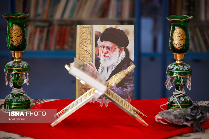 جزئیات مراسم چهلم رهبر شهید در کرمان اعلام شد
