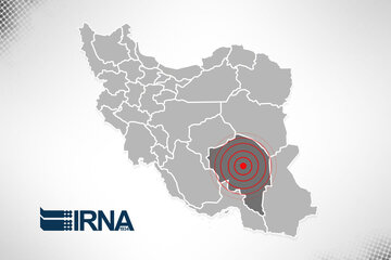 زمین‌لرزۀ بردسیر خسارتی نداشت