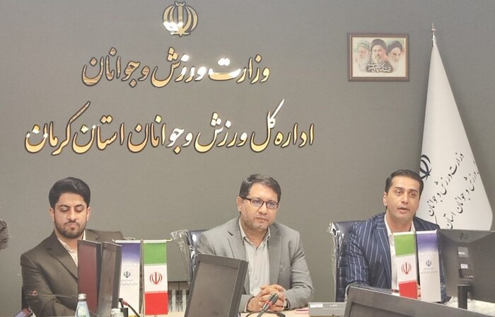 مسابقات قهرمانی کیک‌بوکسینگ کشور در کرمان برگزار می‌شود