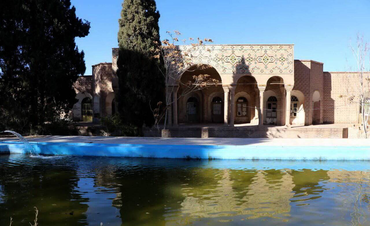 امیدواری به حفظ عمارت فرش جان گرفت