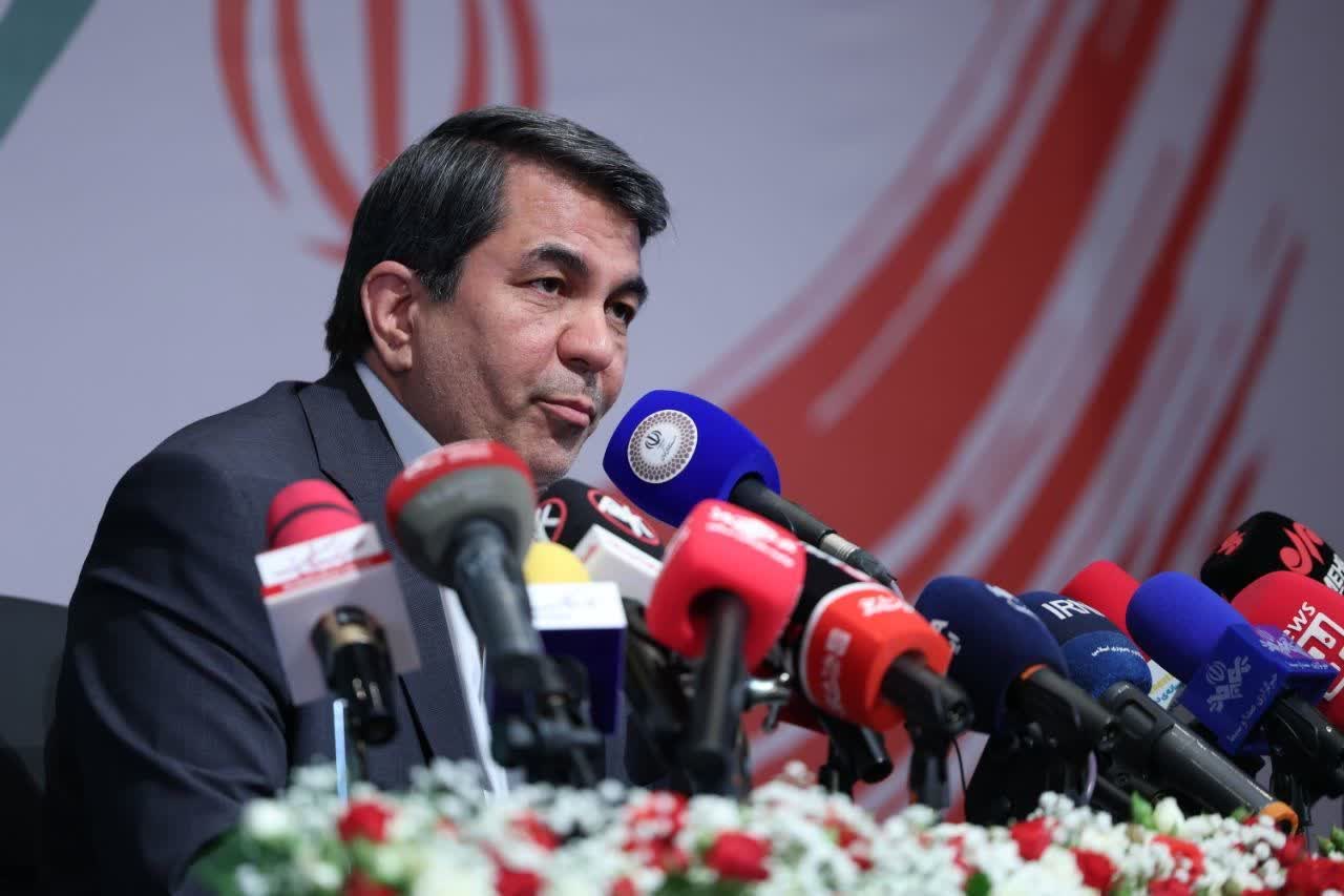 شورای عالی پسته پیش از فصل برداشت تشکیل می‌شود