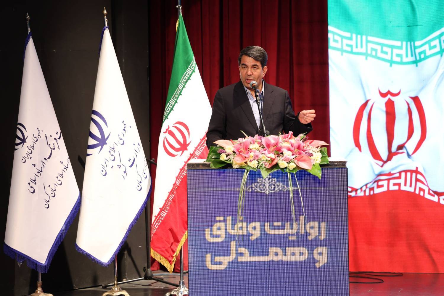 آماده‌ایم با مسئولان رسانه‌گریز برخورد کنیم