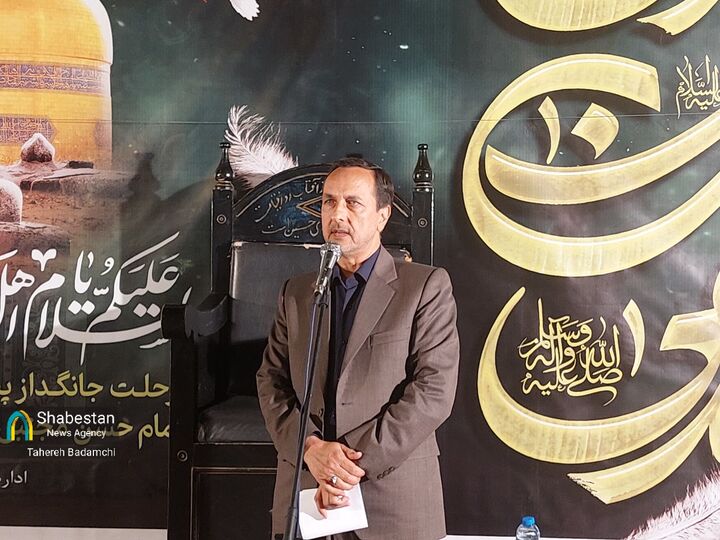  خیریه «ترنم رحمت کریمان» در راستای ترویج فرهنگ اهل‌بیت و حمایت از نیازمندان فعالیت می‌کند