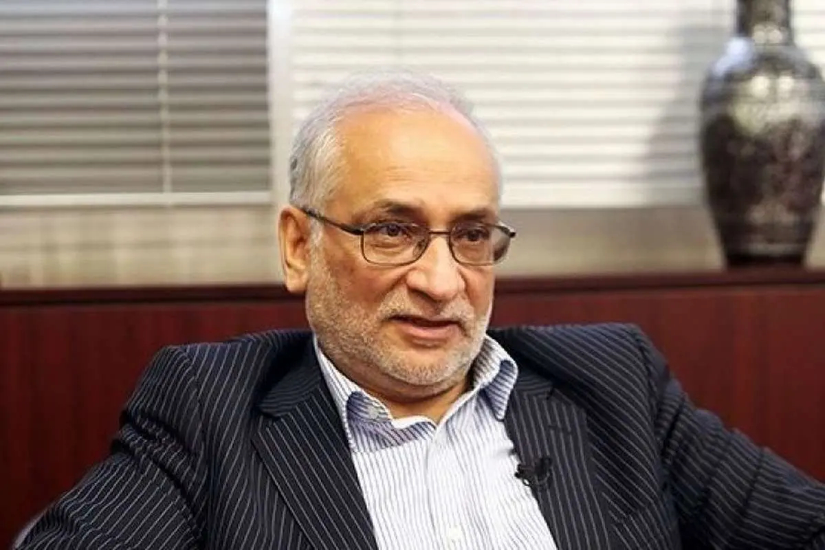 در صلح هم مثل جنگ جدی باشید