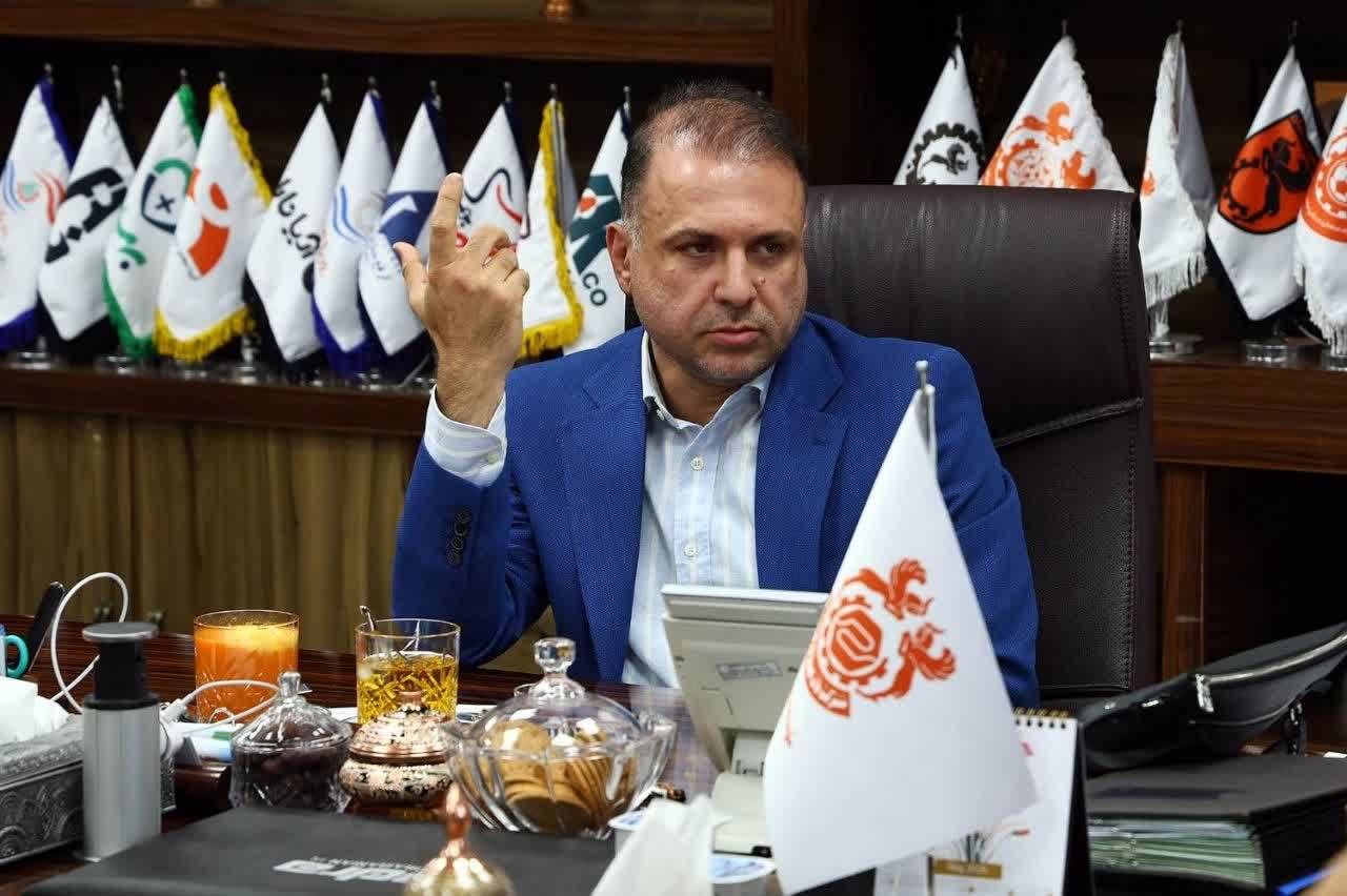 ساختار شرکت‌های تابعه صندوق بازنشستگی بازآرایی شود