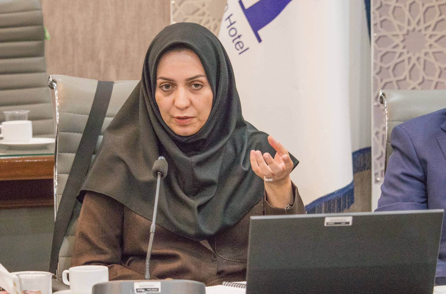 شمار تلفات تصادفات شهر کرمان بالاتر از میانگین جهانی!