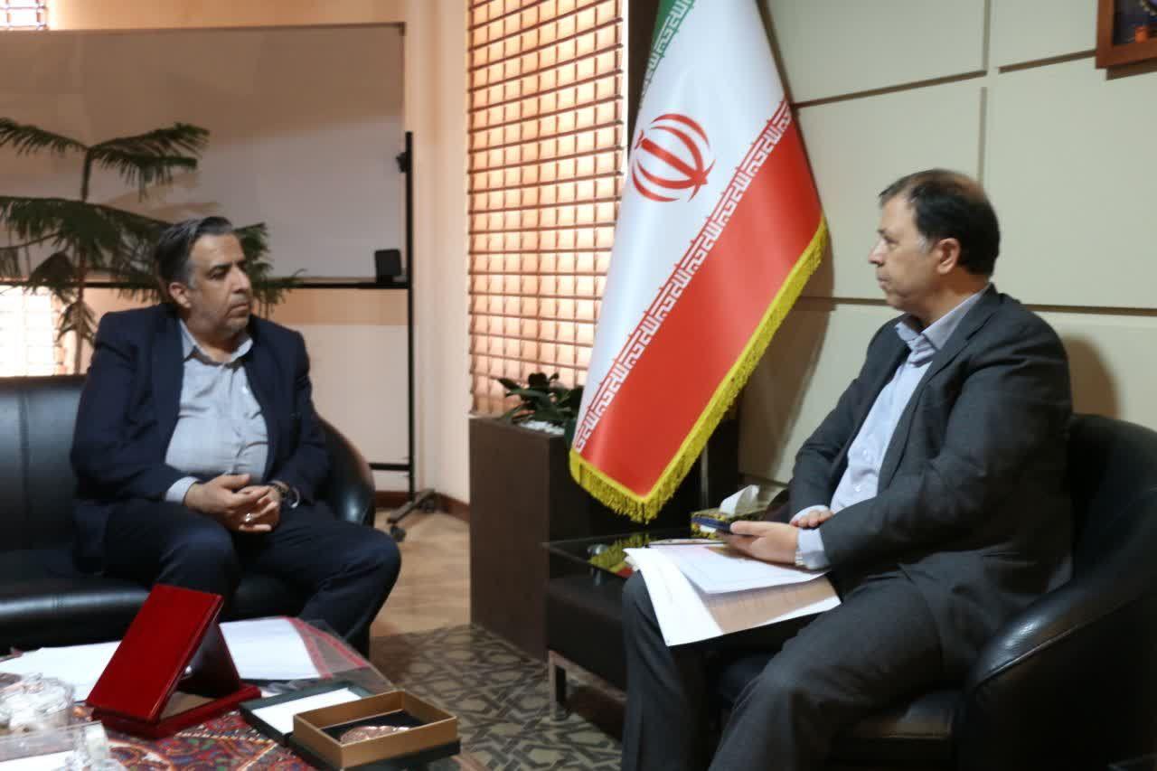  برنامه‌های بزرگداشت خواجوی کرمانی بررسی شد