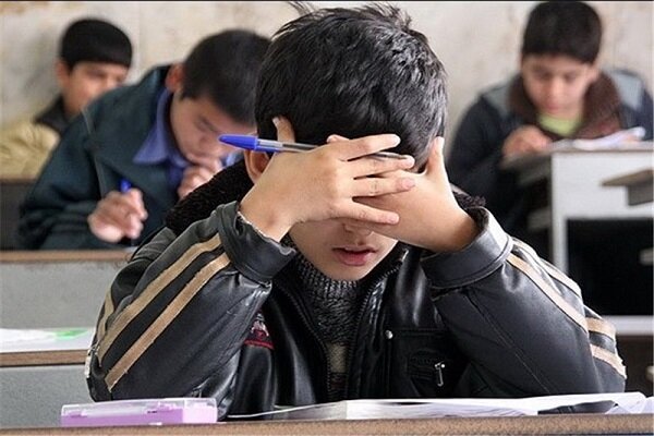 غربالگری سلامت روان دانش‌آموزان کرمانی همزمان با ثبت‌نام در مدارس