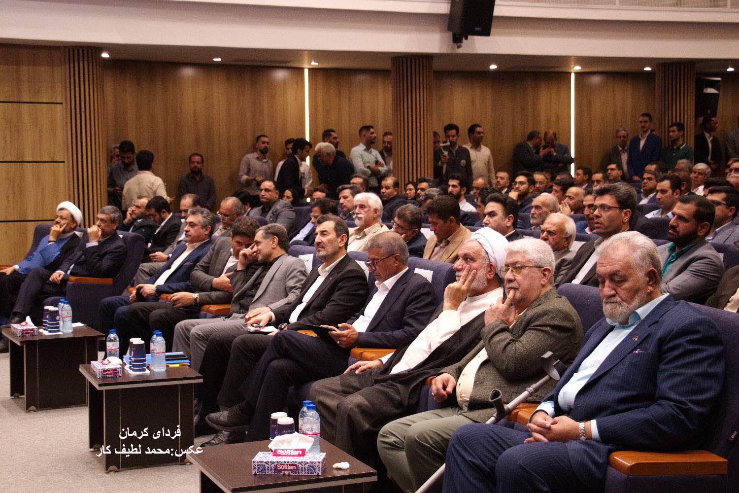  حال صنعت در کشور خوب نیست!