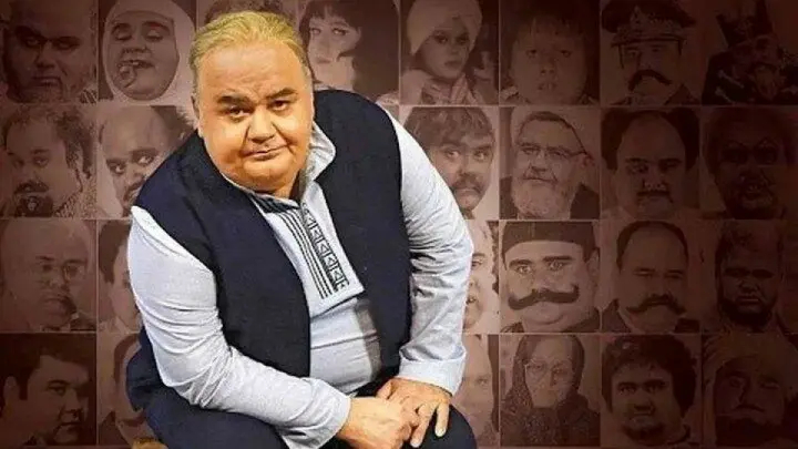 فقدان بازیگر کمدی اشک همه را در آورد
