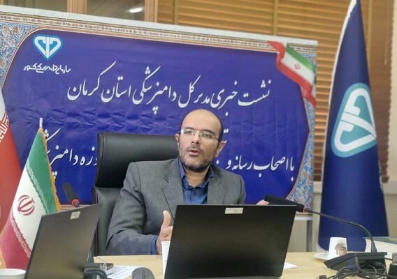 پروژۀ ۱۴ سالۀ کشتارگاه کرمان همچنان ناتمام است!
