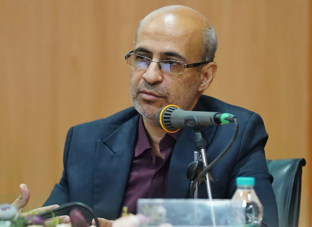پیشنهاد ایجاد «پارک موزه پسته» در رفسنجان 