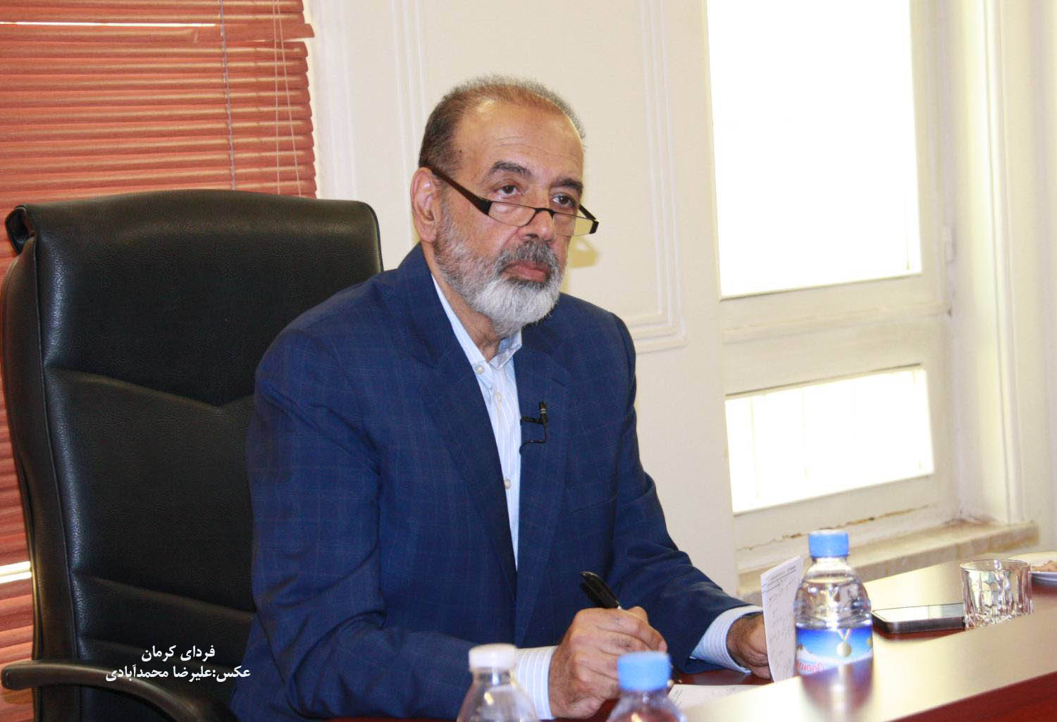 پسته ایران در حال حذف‌ از بازار جهانی است!