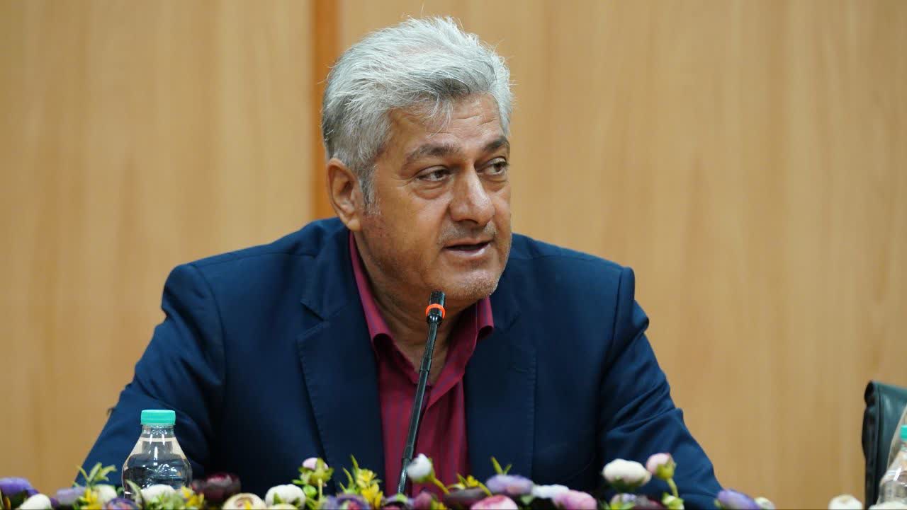  آینده مدیریت شهری متعلق به سازمان‌های چابک و داده‌محور است