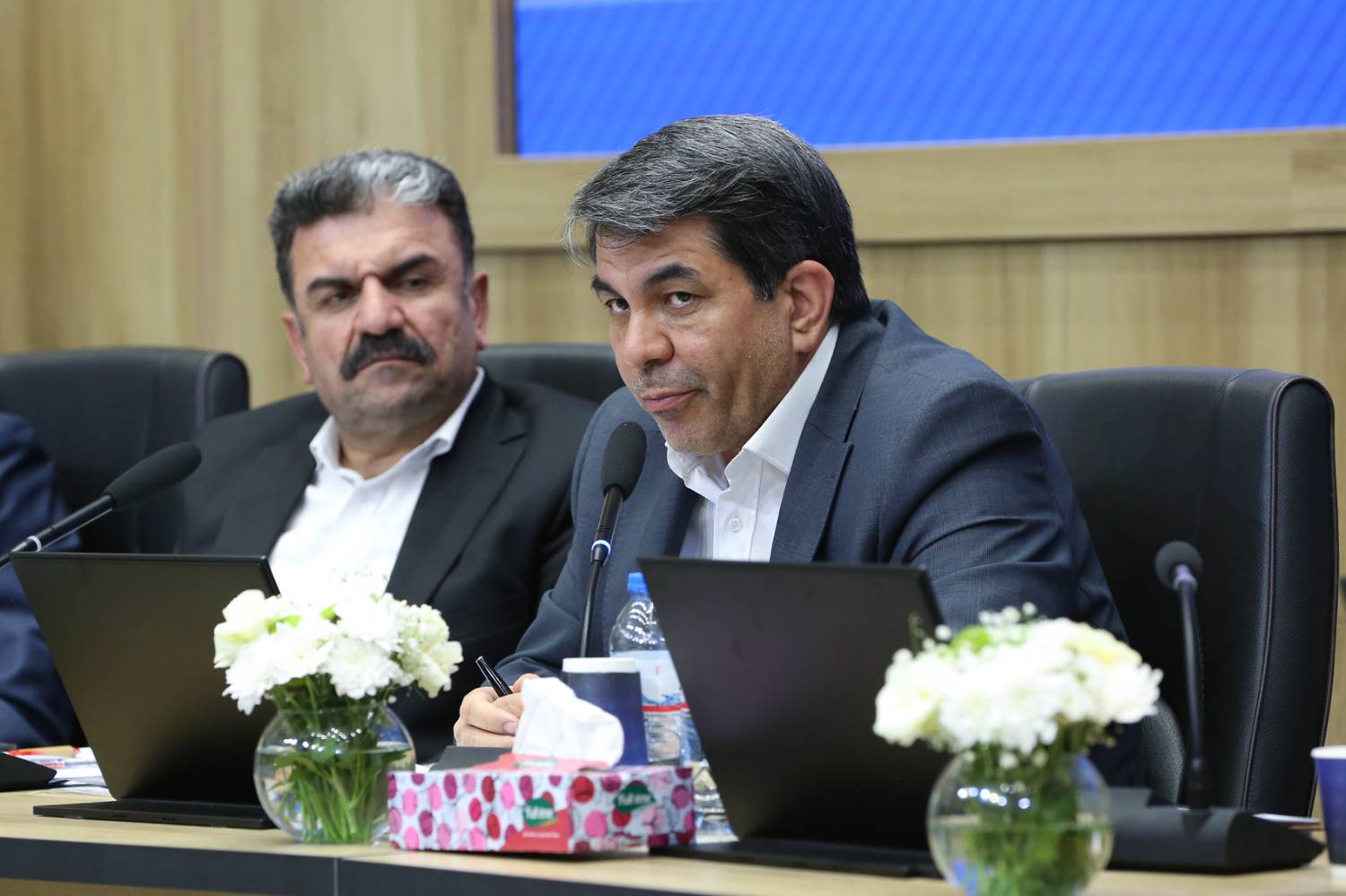 رتبۀ اشتغال استان کرمان به جایگاه دوازدهم کشور رسید