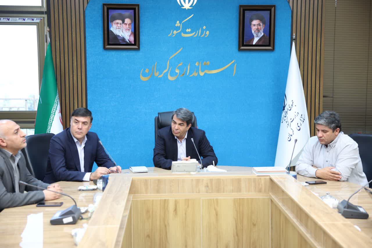 هیچ توجیهی برای تأخیر در آبرسانی قابل قبول نیست