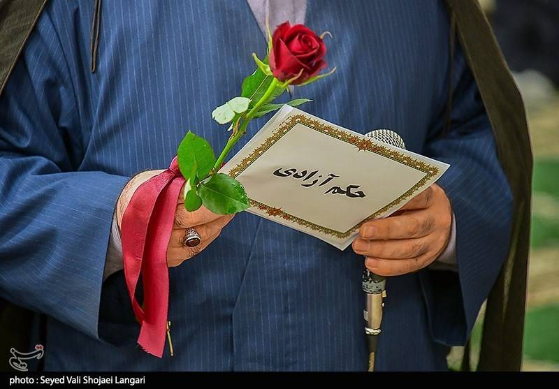 آزادی و تخفیف مجازات ۵۱ زندانی در استان کرمان با عفو رهبری